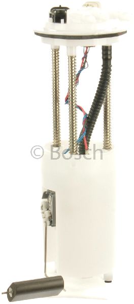 1998-2003 Buick Park Avenue Fuel Pump Module Assembly (Bosch)