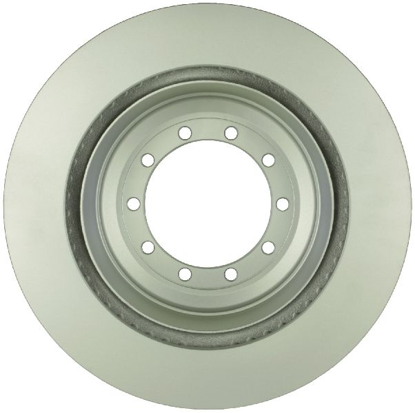 2005-2016 Ford F-550 Super Duty Disc Brake Rotor - Rear (Bosch)