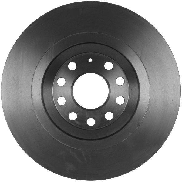 2019-2023 Volkswagen Arteon Disc Brake Rotor - Rear (Bosch)