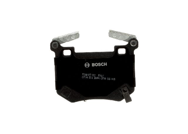 2018-2023 Kia Stinger Disc Brake Pad Set - Rear (Bosch)