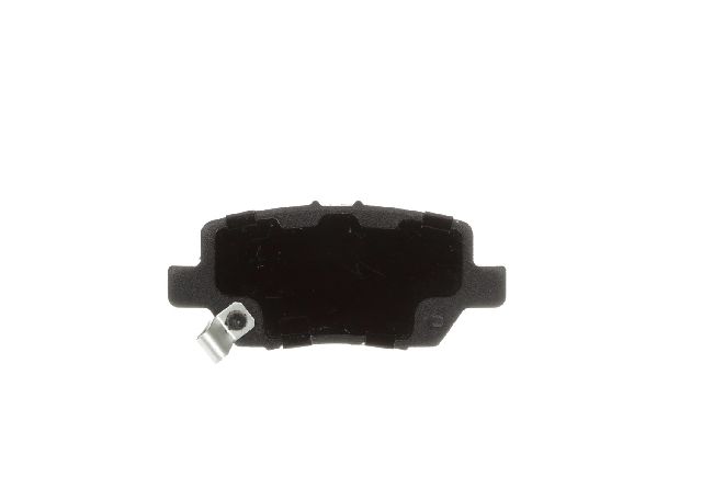 2005-2012 Acura RL Disc Brake Pad Set - Rear (Bosch)