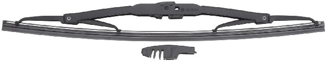2010-2012 Chevrolet Equinox Wiper Blade - Rear (Bosch)