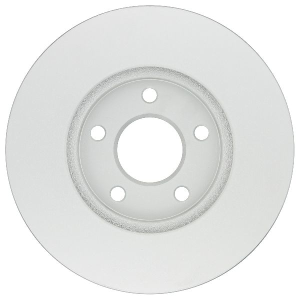 2007-2010 Chevrolet Cobalt Disc Brake Rotor - Front (Bosch)