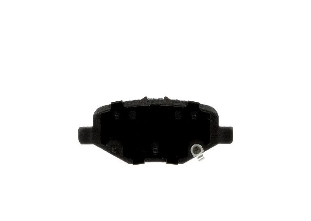 2013-2015 Ford Flex Disc Brake Pad Set - Rear (Bosch)