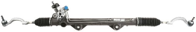 2005-2008 Jaguar S-Type Rack and Pinion Assembly (Bosch)