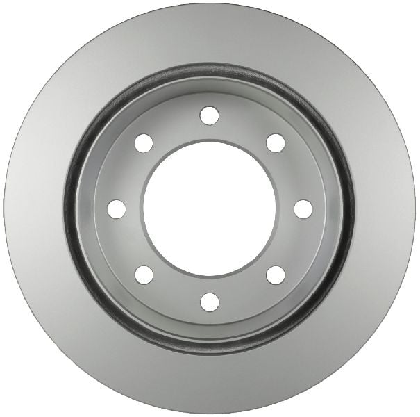 2003-2010 Chevrolet Express 2500 Disc Brake Rotor - Rear (Bosch)