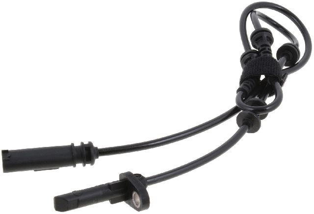 2011-2015 BMW Alpina B7 ABS Wheel Speed Sensor - Rear (Bosch)