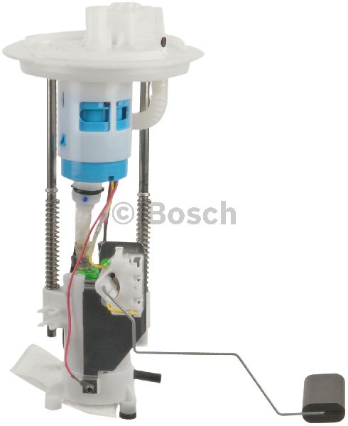 2005-2006 Lincoln Navigator Fuel Pump Module Assembly (Bosch)