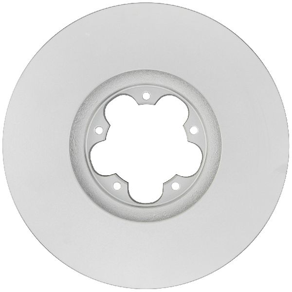 2015-2022 Ford Transit-250 Disc Brake Rotor - Front (Bosch)