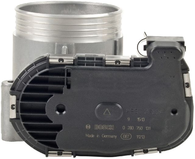 2002-2006 Volvo S80 Fuel Injection Throttle Body Assembly (Bosch)