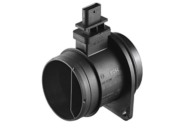 2009-2012 Mini Cooper Mass Air Flow Sensor (Bosch)