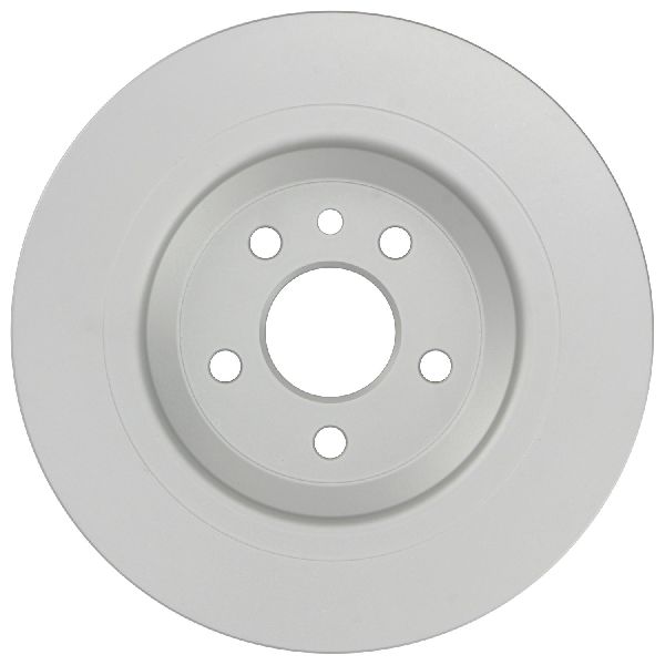 2007-2016 Volvo S80 Disc Brake Rotor - Rear (Bosch)