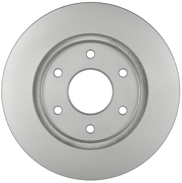 2004-2005 INFINITI QX56 Disc Brake Rotor - Front (Bosch)