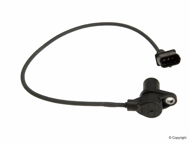2009-2013 Porsche 911 Engine Crankshaft Position Sensor (Bosch)