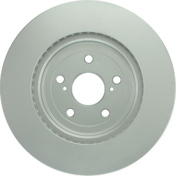 2006-2008 Lexus RX400h Disc Brake Rotor - Front (Bosch)
