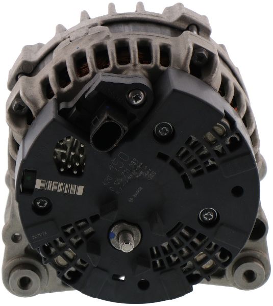 2013-2016 Porsche Boxster Alternator (Bosch)