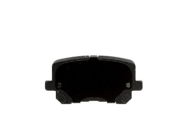 2014-2023 Dodge Charger Disc Brake Pad Set - Rear (Bosch)