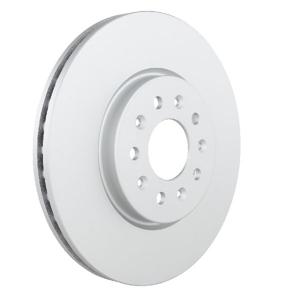 2018-2021 GMC Terrain Disc Brake Rotor - Front (Bosch)