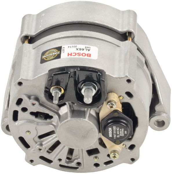 1990-1993 Mercedes-Benz 190E Alternator (Bosch)