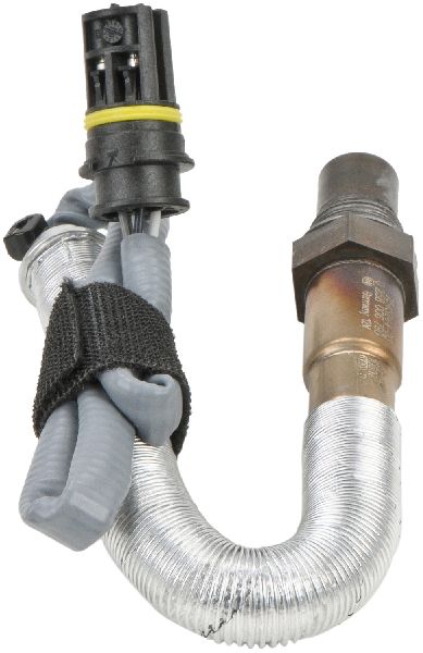 2008-2010 BMW 535i Oxygen Sensor - Downstream or Downstream Rear (Bosch)