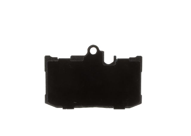 2016-2020 Lexus RC300 Disc Brake Pad Set - Front (Bosch)