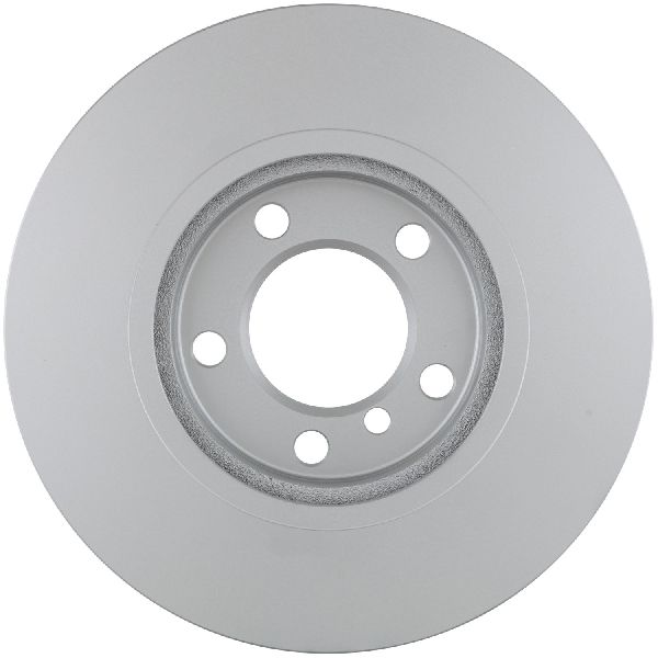 2013-2016 Mini Cooper Paceman Disc Brake Rotor - Front (Bosch)