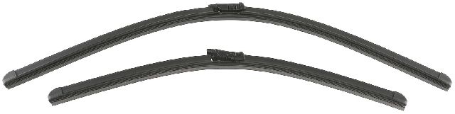 2019-2023 Audi Q8 Wiper Blade Set - Front (Bosch)