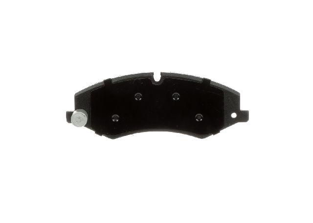 2011-2017 Land Rover Range Rover Sport Disc Brake Pad Set - Front (Bosch)