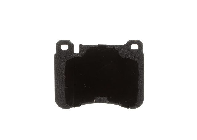 2006-2007 Mercedes-Benz C280 Disc Brake Pad Set - Front (Bosch)