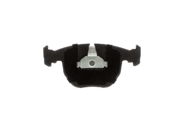 2001-2003 BMW 530i Disc Brake Pad Set - Front (Bosch)