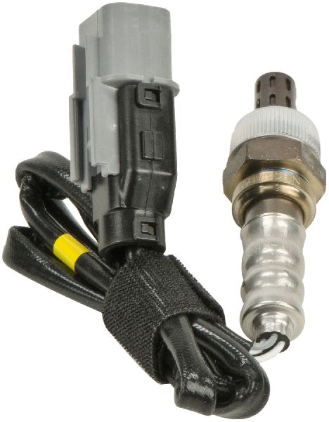 2003-2006 Hyundai Santa Fe Oxygen Sensor - Downstream Left (Bosch)