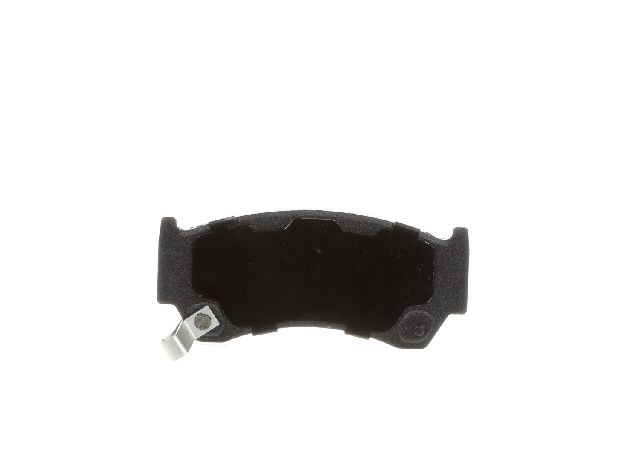 1995-1998 Nissan 200SX Disc Brake Pad Set - Front (Bosch)