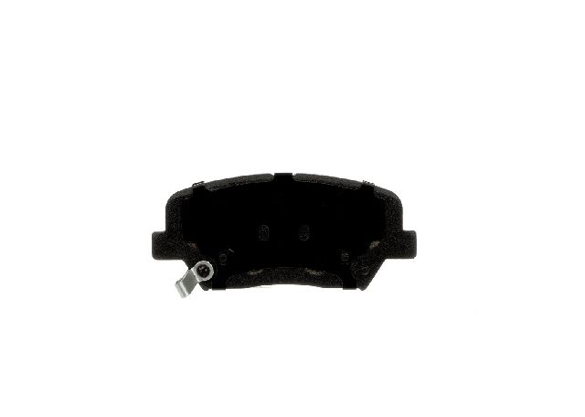 2016-2020 Kia Sorento Disc Brake Pad Set - Front (Bosch)