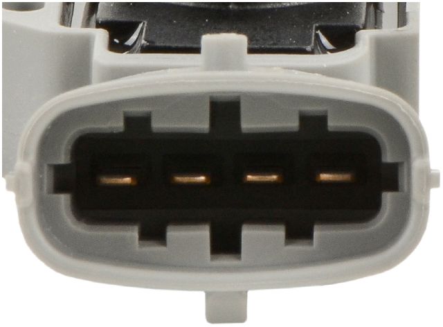 1999-2015 Volvo S80 Fuel Pressure Sensor (Bosch)