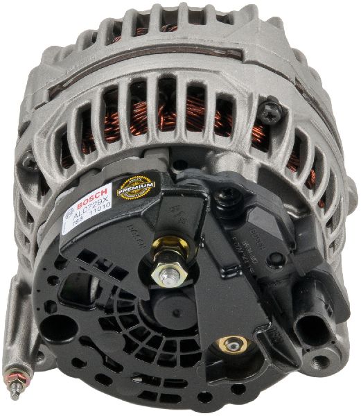 1999-2003 Volkswagen EuroVan Alternator (Bosch)