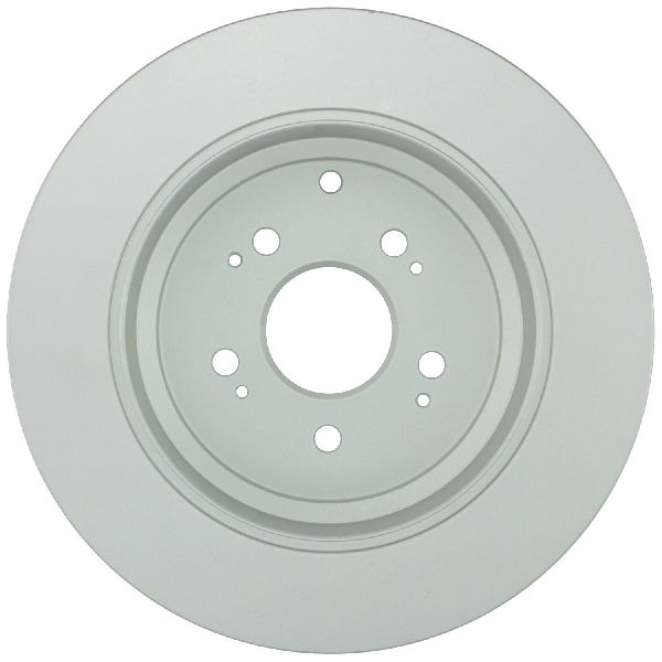 2011-2017 Honda Odyssey Disc Brake Rotor - Rear (Bosch)