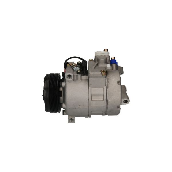 2007-2010 BMW X3 A/C Compressor (Bosch)