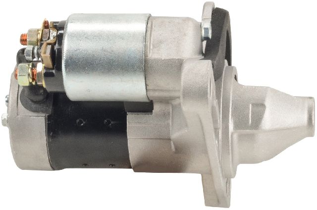 2011-2015 Nissan Juke Starter (Bosch)