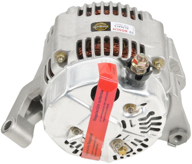 2001-2007 Dodge Dakota Alternator (Bosch)