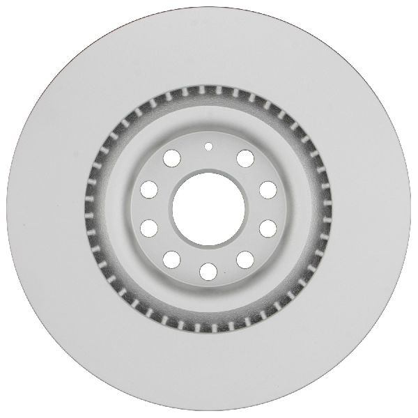 2012-2013 Volkswagen Golf R Disc Brake Rotor - Front (Bosch)