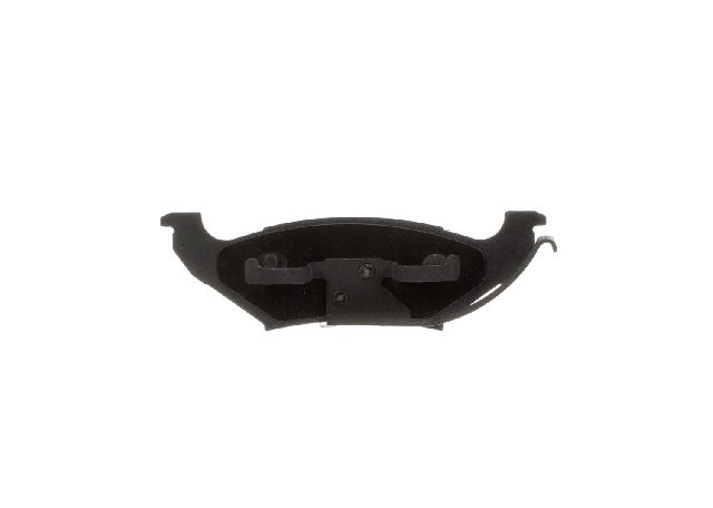 1997-2000 Dodge Caravan Disc Brake Pad Set - Rear (Bosch)