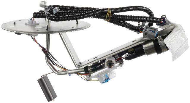 2003-2004 Lincoln Town Car Fuel Pump Hanger Assembly (Bosch)