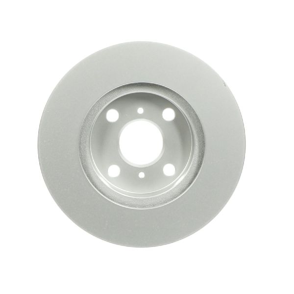 1993-1997 Geo Prizm Disc Brake Rotor - Front (Bosch)