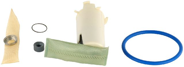 1992-1994 Chevrolet Cavalier Fuel Pump Module Assembly (Bosch)