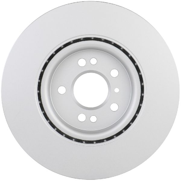 2012-2015 Mercedes-Benz ML350 Disc Brake Rotor - Front (Bosch)