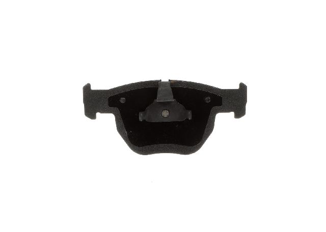 2003-2005 Land Rover Range Rover Disc Brake Pad Set - Front (Bosch)