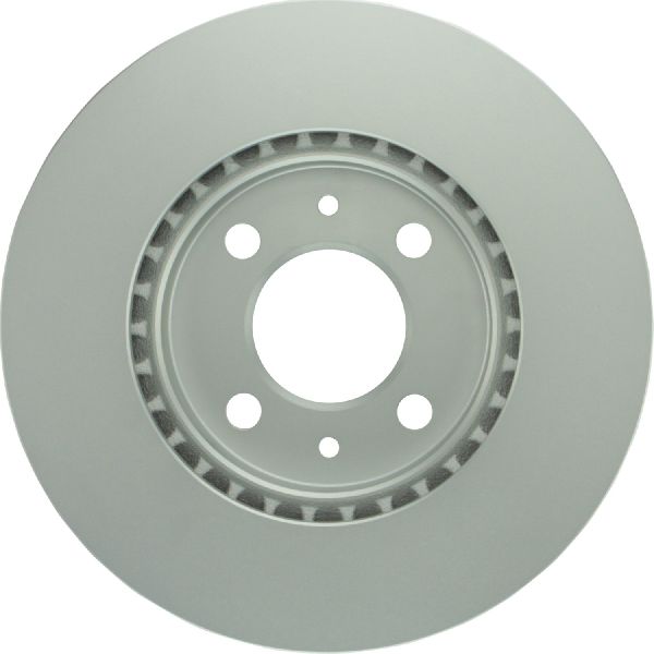 1990-1998 Saab 9000 Disc Brake Rotor - Front (Bosch)