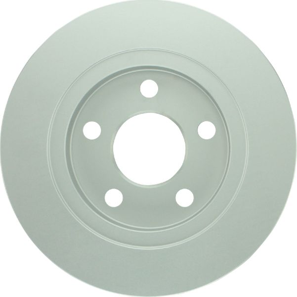 2000-2005 Buick LeSabre Disc Brake Rotor - Rear (Bosch)