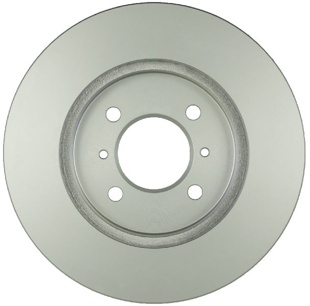 1999-2002 Mitsubishi Mirage Disc Brake Rotor - Front (Bosch)