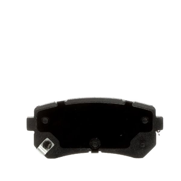 2021-2024 Kia Seltos Disc Brake Pad Set - Rear (Bosch)
